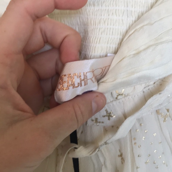 NWT Beach Riot Virgo Dress - Picture 6 of 8